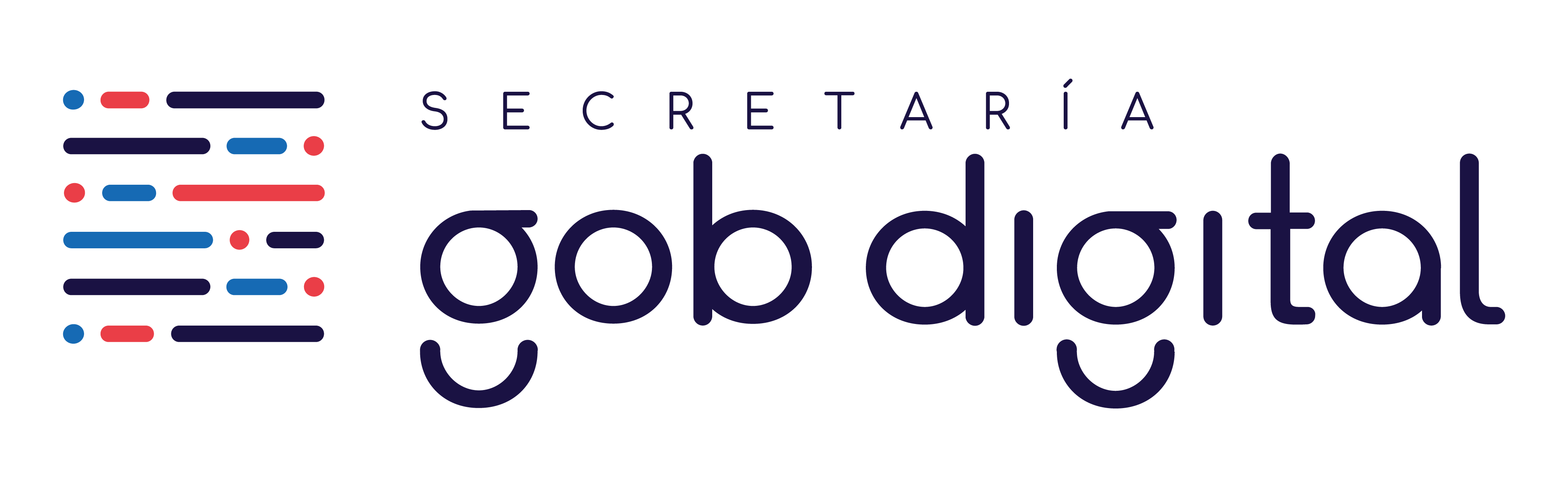Secretaría de Gobierno Digital